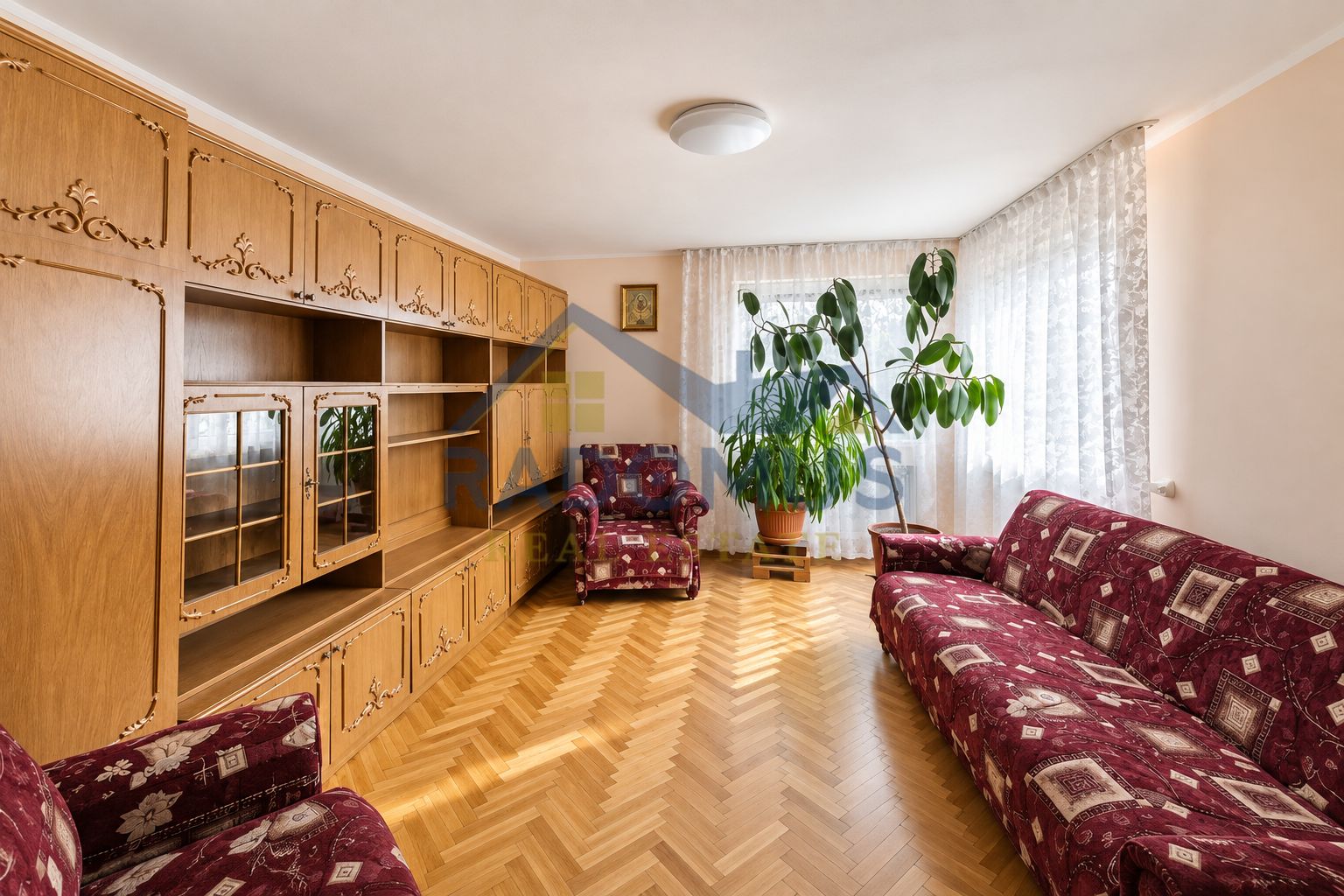 Casă Str. Grăniceri - 134 mp Utili -  Centrală Gaz - 5 camere — fotografia 6