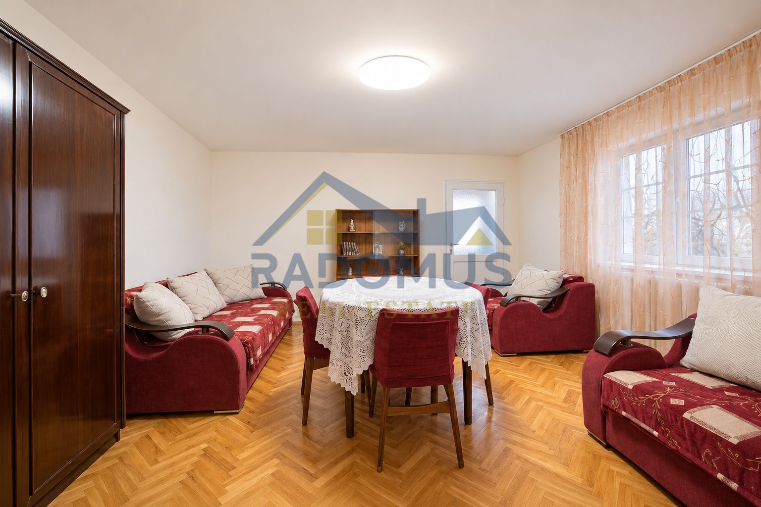 Casă Str. Grăniceri - 134 mp Utili -  Centrală Gaz - 5 camere — fotografia 8