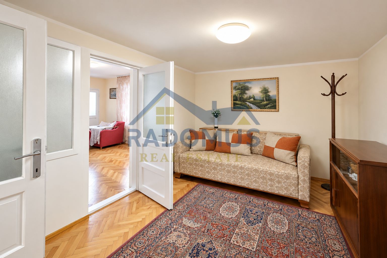 Casă Str. Grăniceri - 134 mp Utili -  Centrală Gaz - 5 camere — fotografia 9