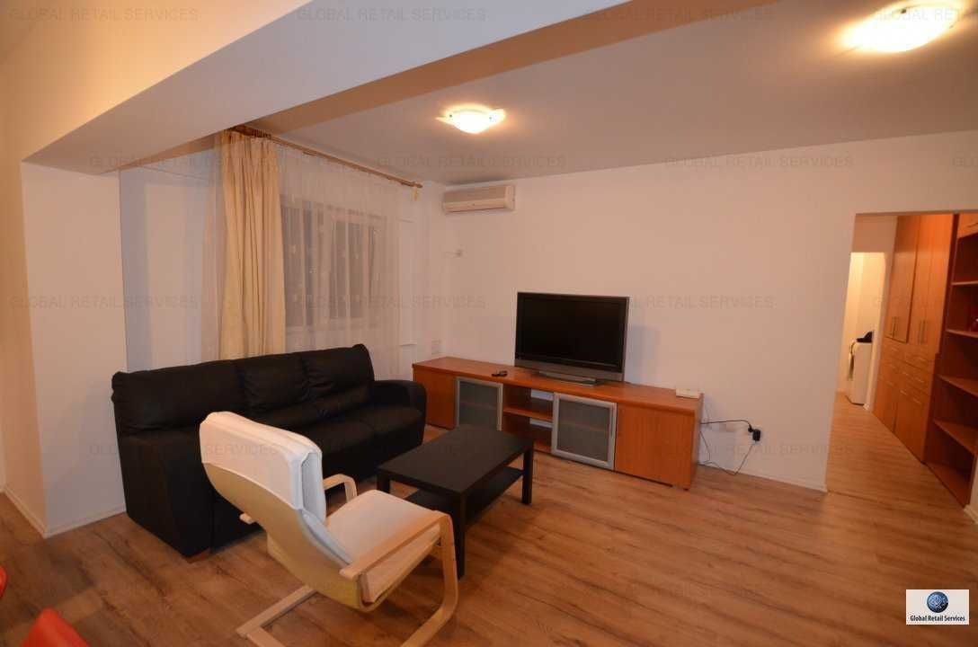 PROPRIETAR Aviatiei / Promenada Mall, 3 camere, et. 2/4, langa metrou — fotografia 3