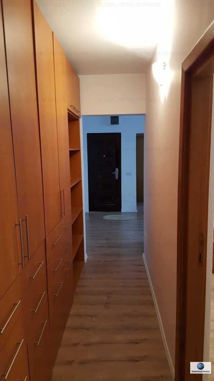 PROPRIETAR Aviatiei / Promenada Mall, 3 camere, et. 2/4, langa metrou — fotografia 4