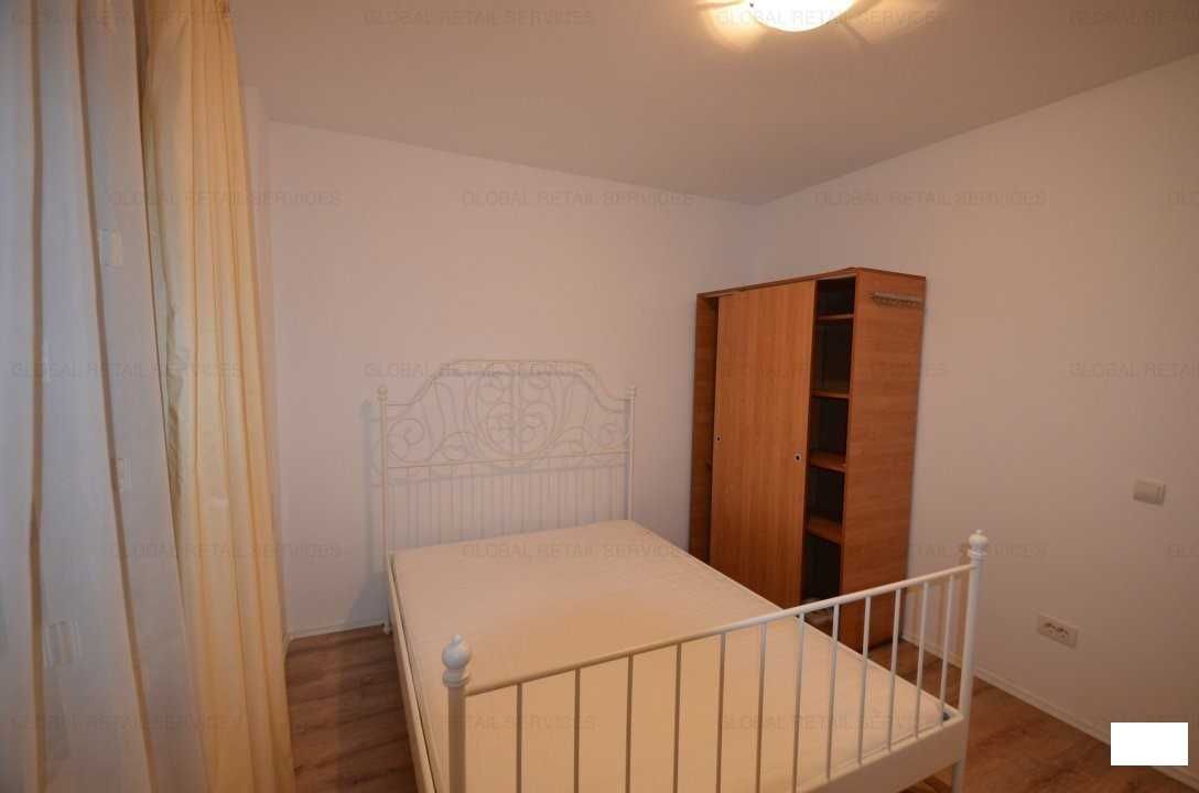 PROPRIETAR Aviatiei / Promenada Mall, 3 camere, et. 2/4, langa metrou — fotografia 5