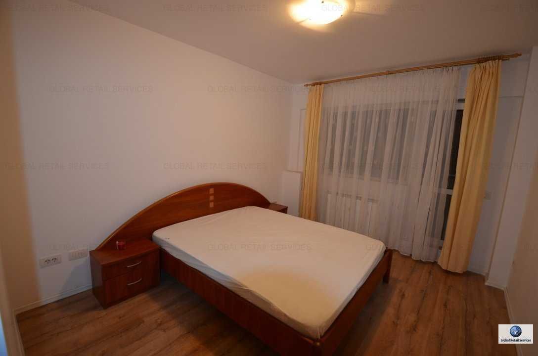 PROPRIETAR Aviatiei / Promenada Mall, 3 camere, et. 2/4, langa metrou — fotografia 6