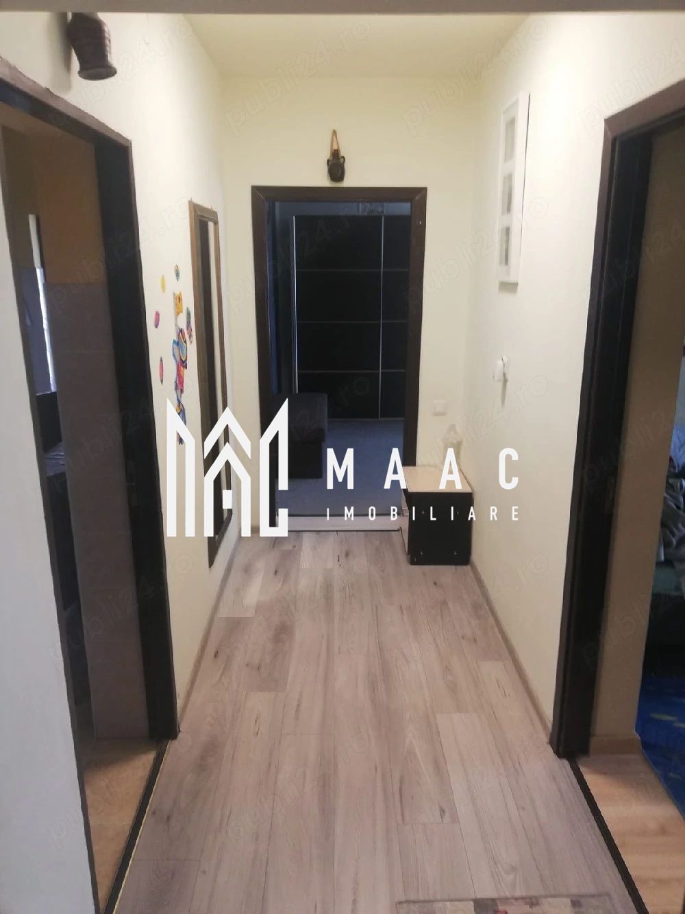 Apartament 2 camere | Parter | Terasă | Șelimbăr