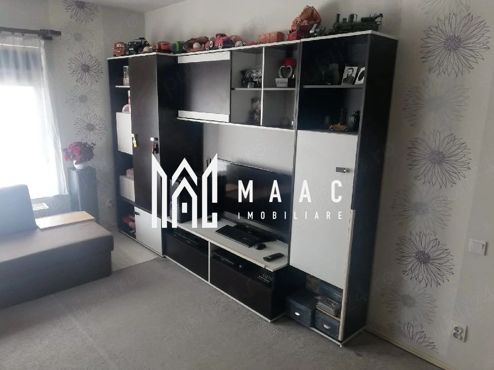 Apartament 2 camere | Parter | Terasă | Șelimbăr — fotografia 5