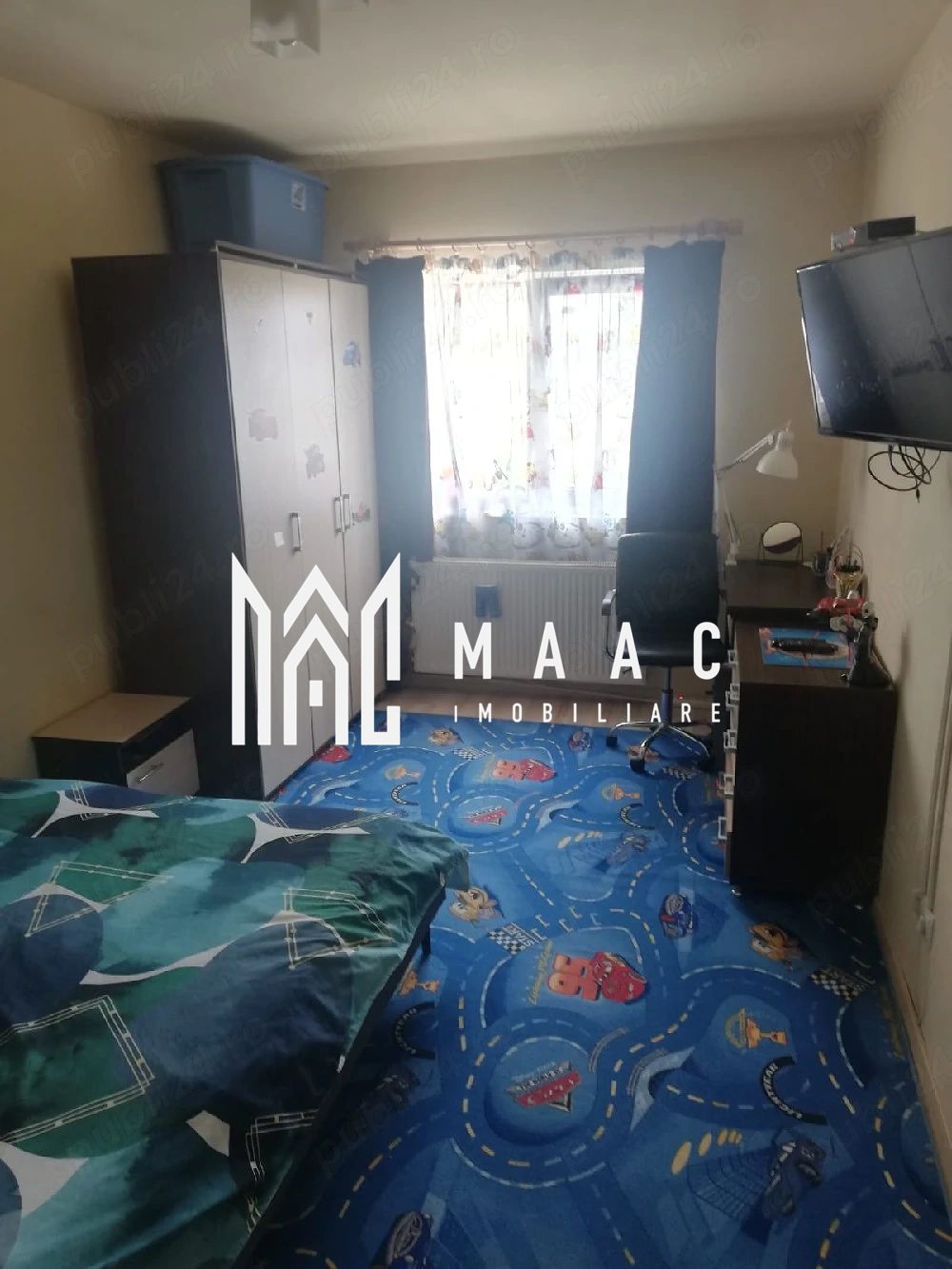 Apartament 2 camere | Parter | Terasă | Șelimbăr — fotografia 6