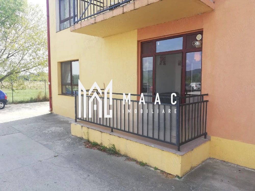 Apartament 2 camere | Parter | Terasă | Șelimbăr — fotografia 9