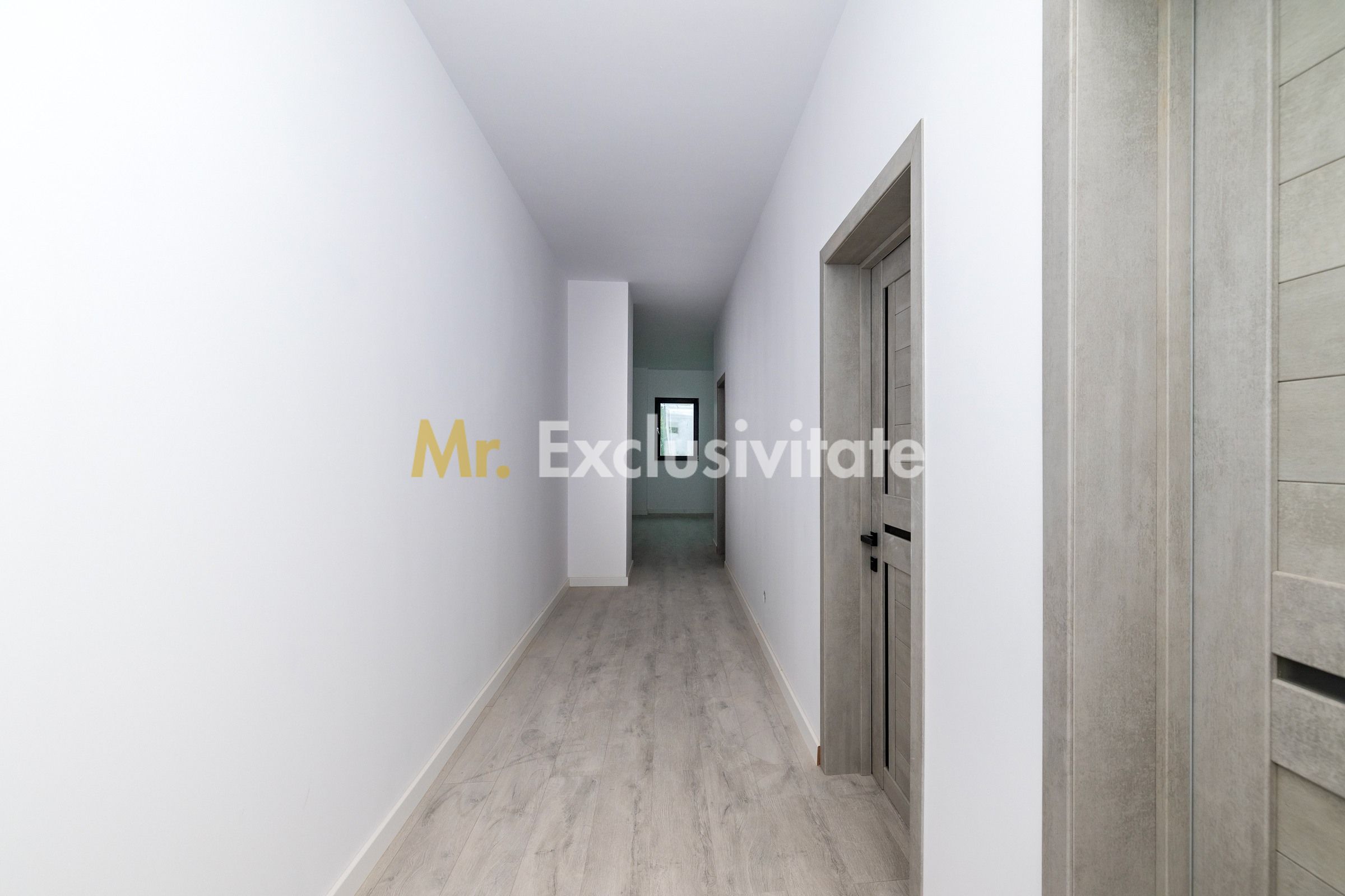 Apartament 3 camere decomandat | Bloc nou | Pinilor Residence — fotografia 3