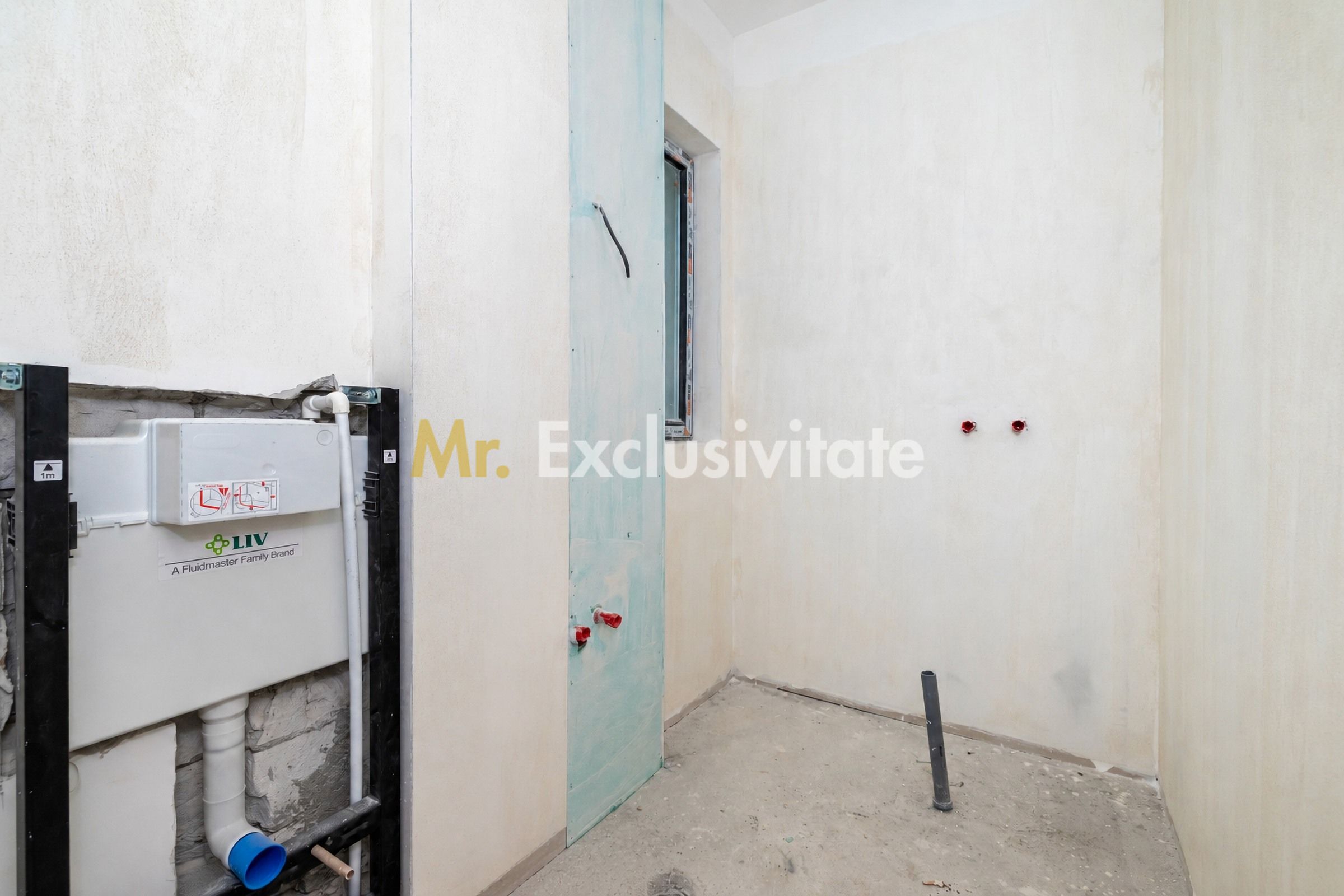 Apartament 3 camere decomandat | Bloc nou | Pinilor Residence — fotografia 4