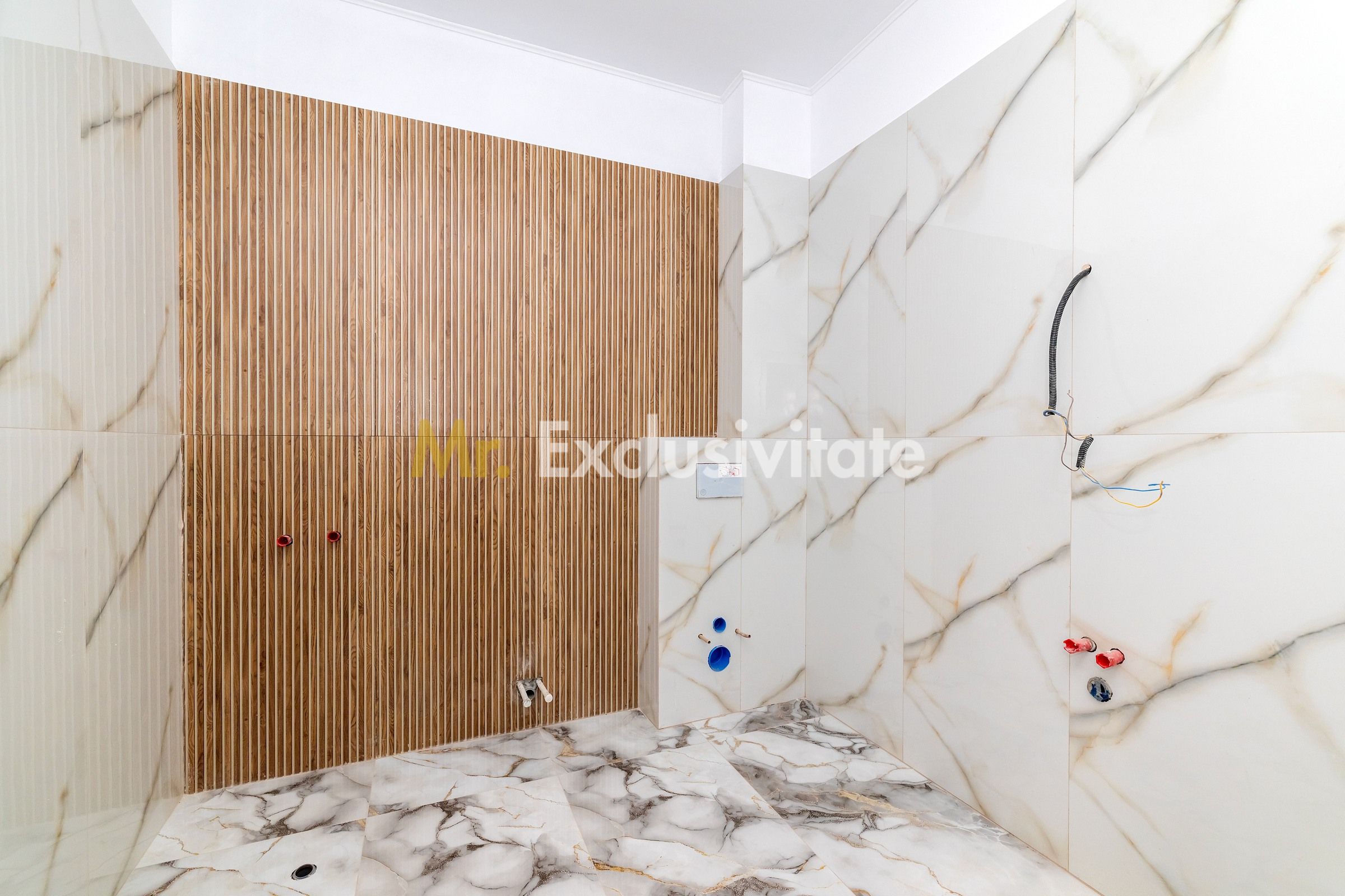 Apartament 3 camere decomandat | Bloc nou | Pinilor Residence — fotografia 5