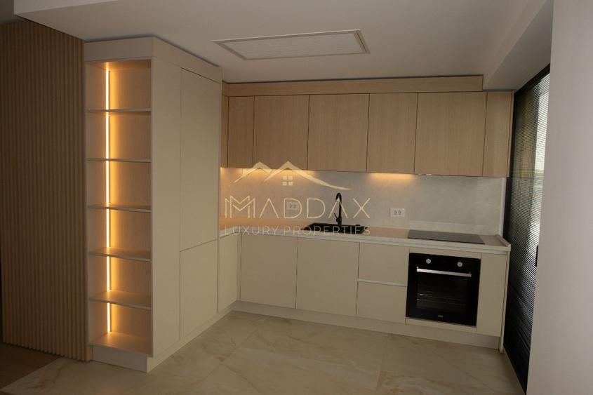 Apartament premium de vânzare I 2 camere + 2 lucuri parcare I Floreasca