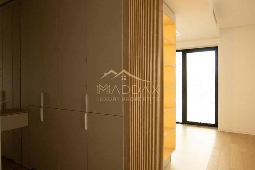 Apartament premium de vânzare I 2 camere + 2 lucuri parcare I Floreasca — fotografia 10
