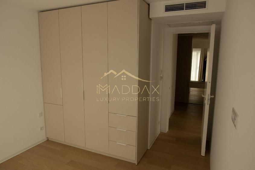 Apartament premium de vânzare I 2 camere + 2 lucuri parcare I Floreasca — fotografia 11