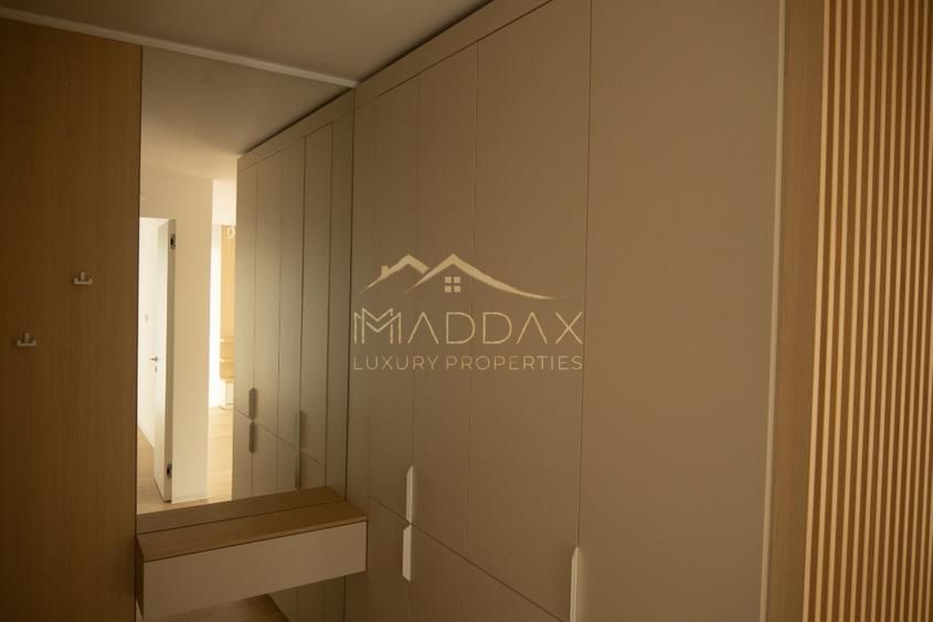 Apartament premium de vânzare I 2 camere + 2 lucuri parcare I Floreasca — fotografia 12