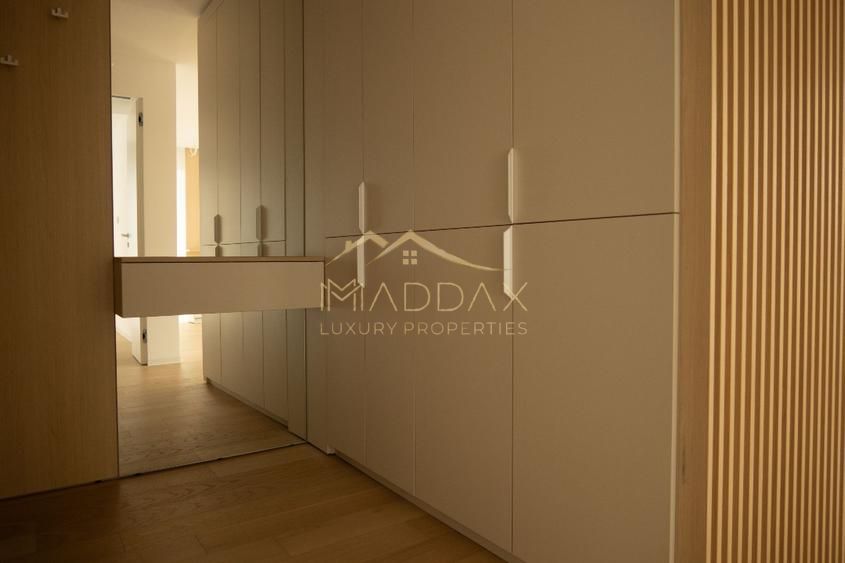 Apartament premium de vânzare I 2 camere + 2 lucuri parcare I Floreasca — fotografia 13
