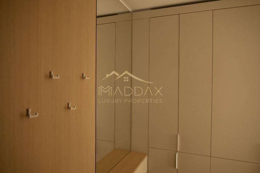 Apartament premium de vânzare I 2 camere + 2 lucuri parcare I Floreasca — fotografia 14