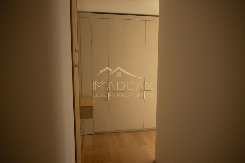 Apartament premium de vânzare I 2 camere + 2 lucuri parcare I Floreasca — fotografia 15