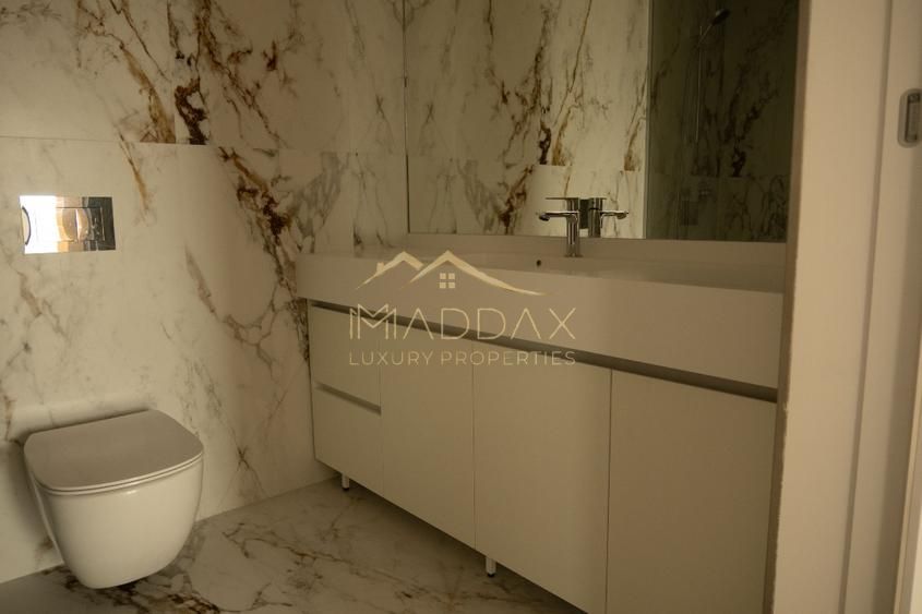 Apartament premium de vânzare I 2 camere + 2 lucuri parcare I Floreasca — fotografia 16