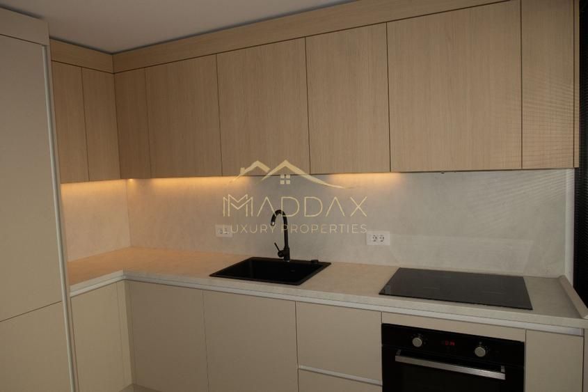 Apartament premium de vânzare I 2 camere + 2 lucuri parcare I Floreasca — fotografia 3