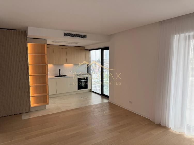 Apartament premium de vânzare I 2 camere + 2 lucuri parcare I Floreasca — fotografia 5