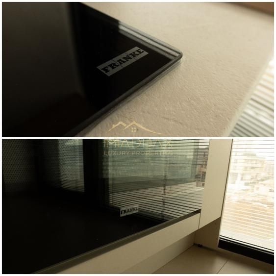 Apartament premium de vânzare I 2 camere + 2 lucuri parcare I Floreasca — fotografia 6