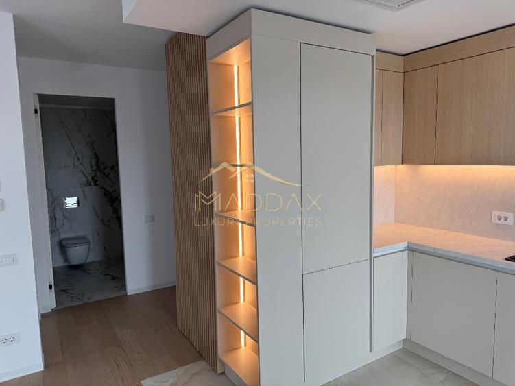Apartament premium de vânzare I 2 camere + 2 lucuri parcare I Floreasca — fotografia 7