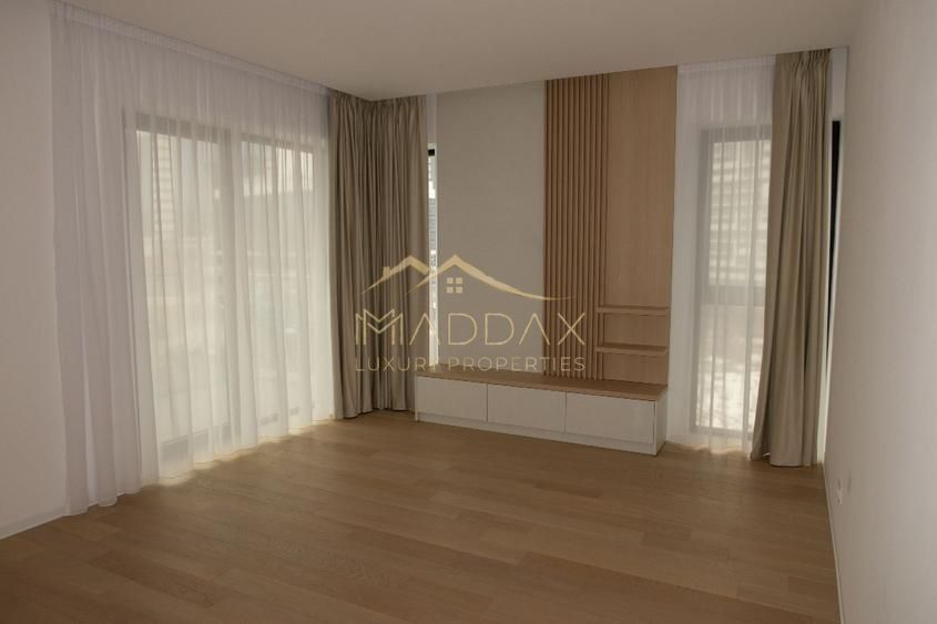 Apartament premium de vânzare I 2 camere + 2 lucuri parcare I Floreasca — fotografia 8