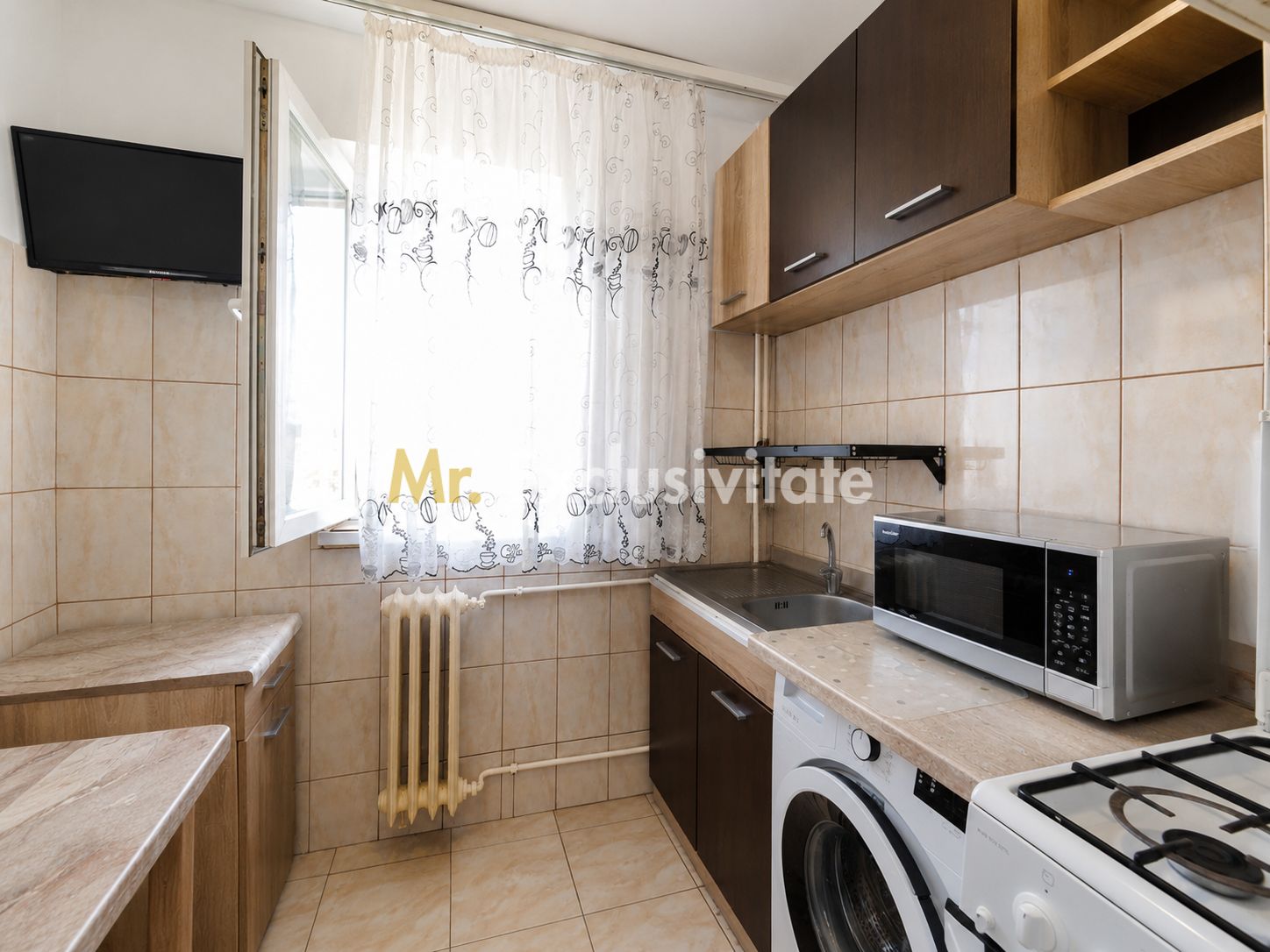Apartament 2 camere decomandat - ETAJ 3 - Trivale — fotografia 7