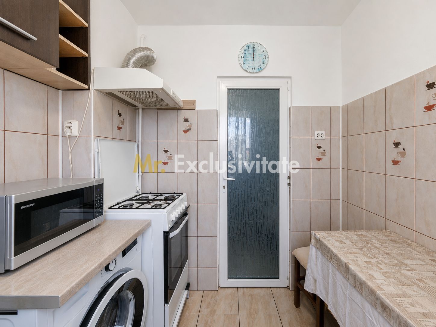 Apartament 2 camere decomandat - ETAJ 3 - Trivale — fotografia 8