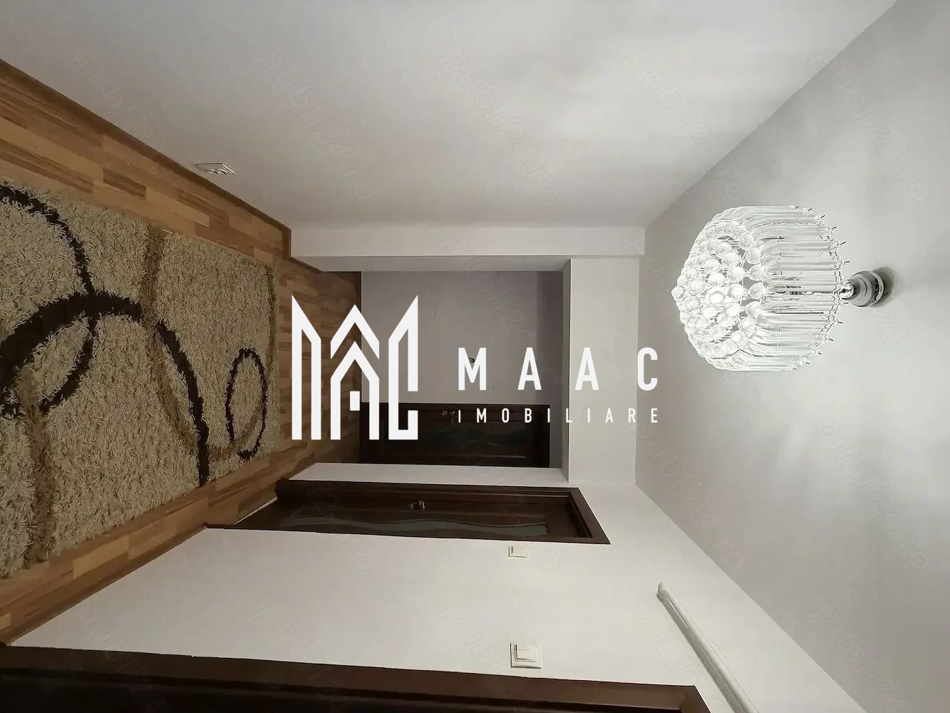Apartament 3 camere de închiriat | Sibiu | Calea Dumbrăvii, CF — fotografia 6