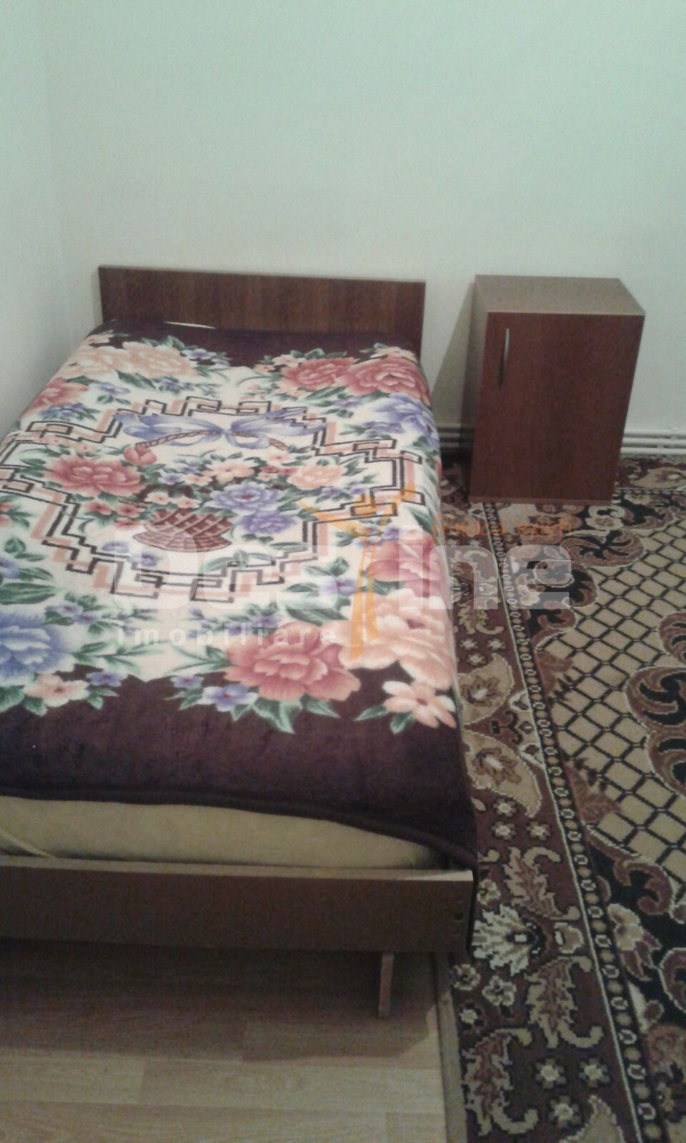 Apartament de închiriat | Capăt Dacia | 2 camere, 50 mp,  etaj 2 din 4 — fotografia 2