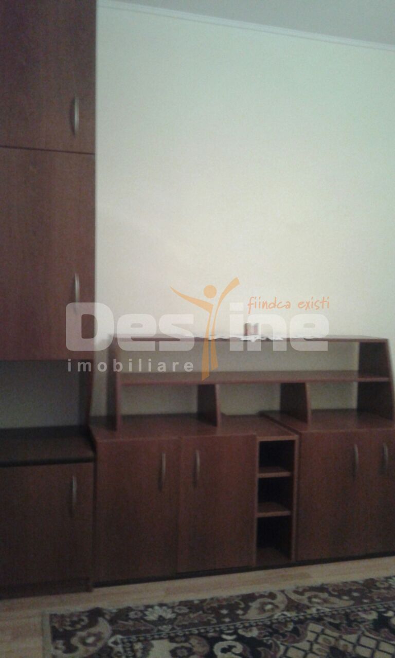 Apartament de închiriat | Capăt Dacia | 2 camere, 50 mp,  etaj 2 din 4 — fotografia 3