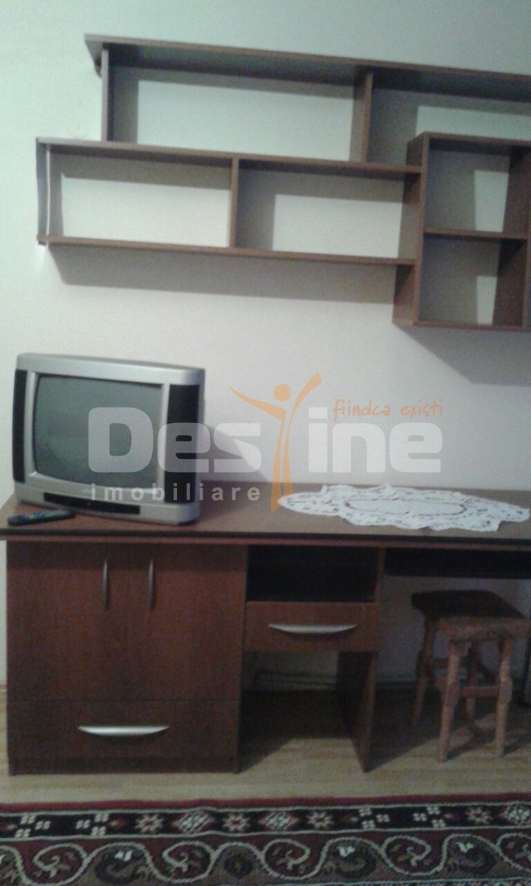 Apartament de închiriat | Capăt Dacia | 2 camere, 50 mp,  etaj 2 din 4 — fotografia 4