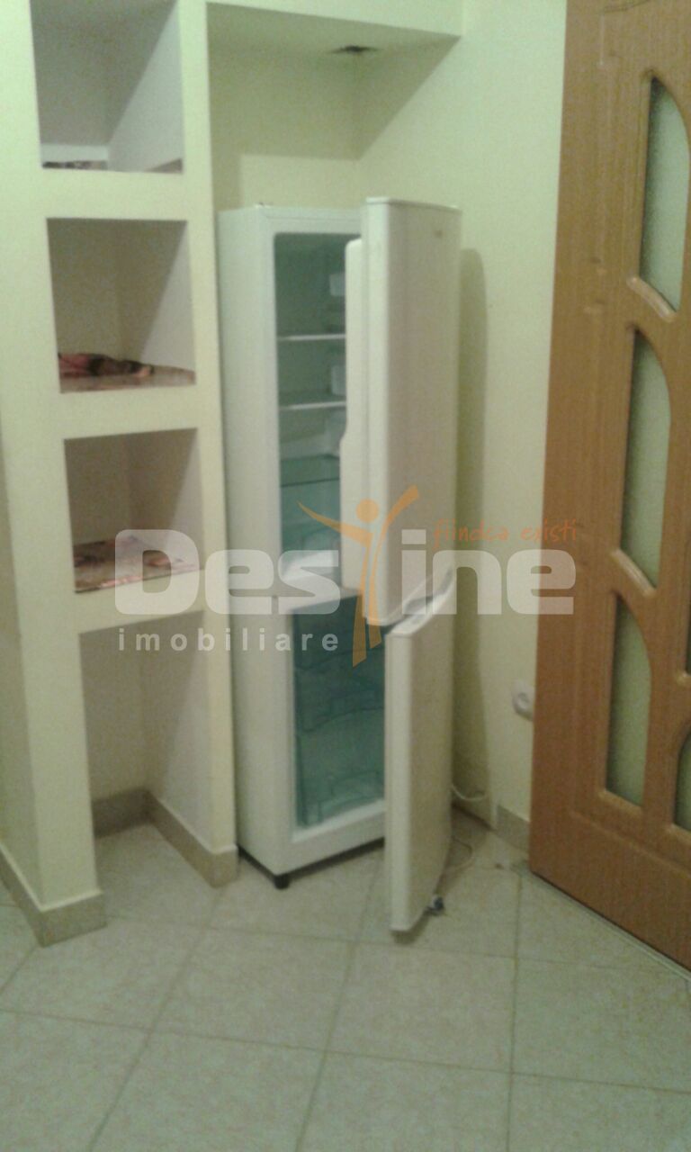 Apartament de închiriat | Capăt Dacia | 2 camere, 50 mp,  etaj 2 din 4 — fotografia 5