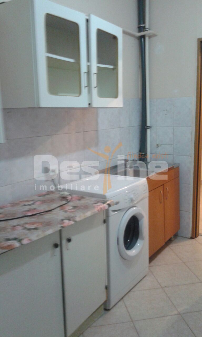 Apartament de închiriat | Capăt Dacia | 2 camere, 50 mp,  etaj 2 din 4 — fotografia 6