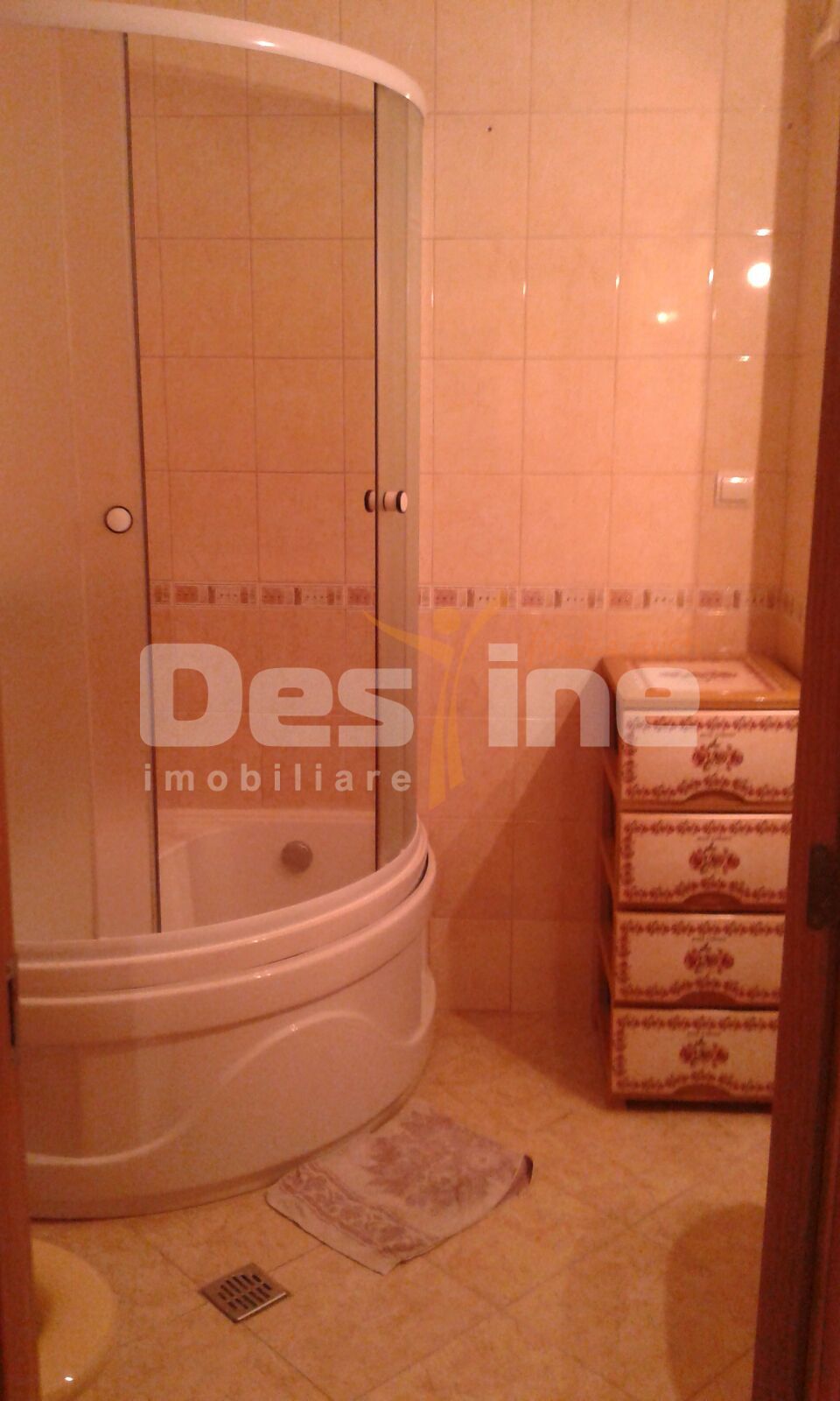 Apartament de închiriat | Capăt Dacia | 2 camere, 50 mp,  etaj 2 din 4 — fotografia 7