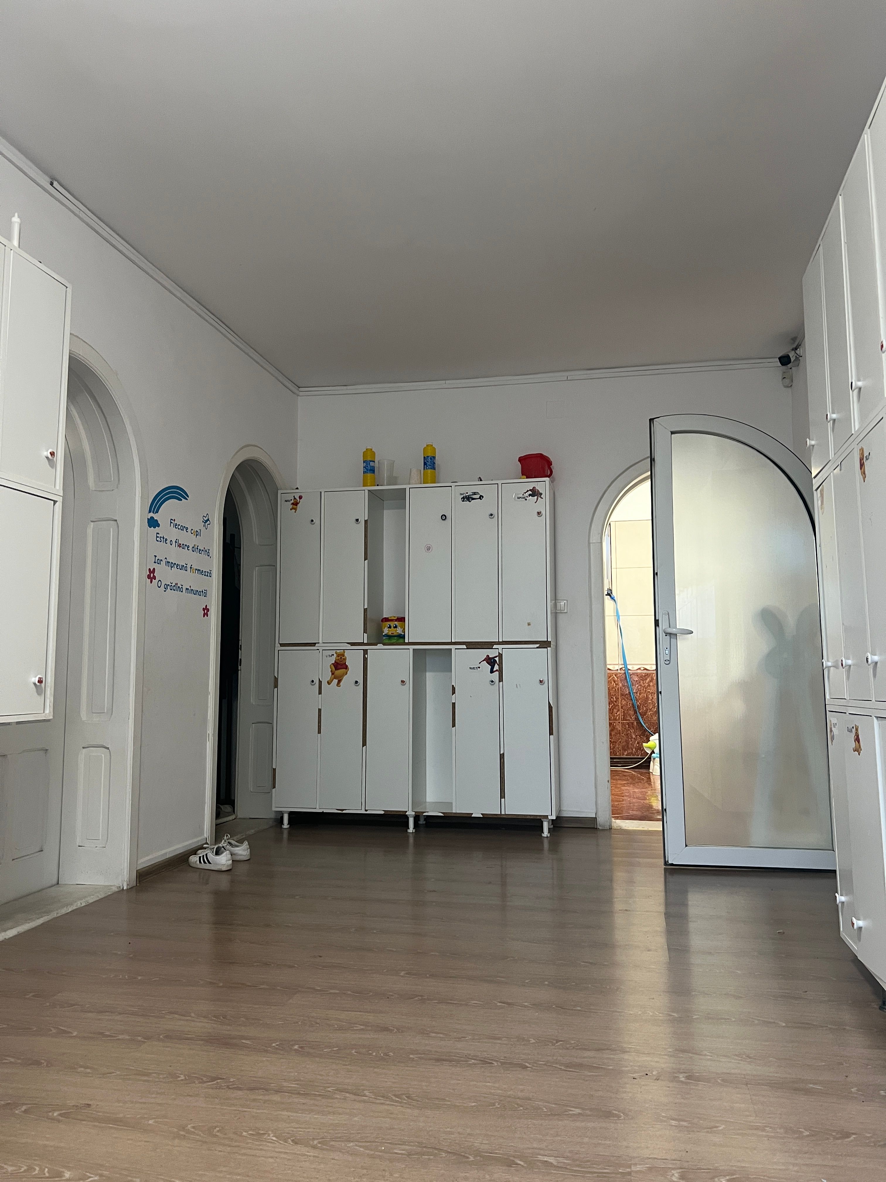 Imobil multifuncțional, 450 mp utili, teren 640 mp, Torontalului — fotografia 6