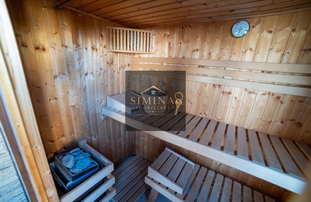 Casa De Vanzare, 600 Mp Teren, Zona Rezidențiala, Corunca — fotografia 4