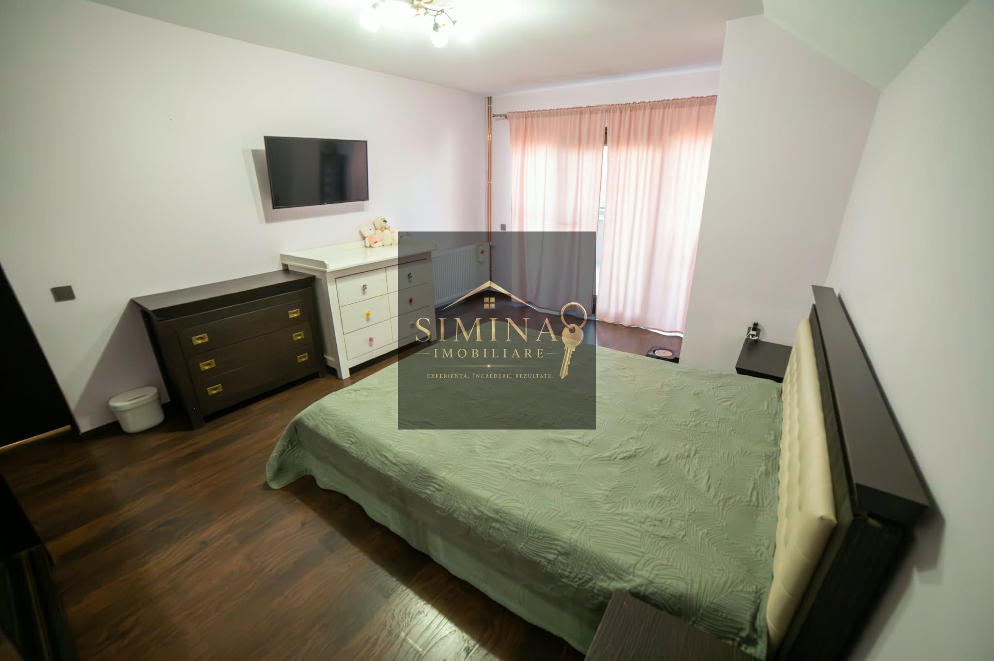 Casa De Vanzare, 600 Mp Teren, Zona Rezidențiala, Corunca — fotografia 8