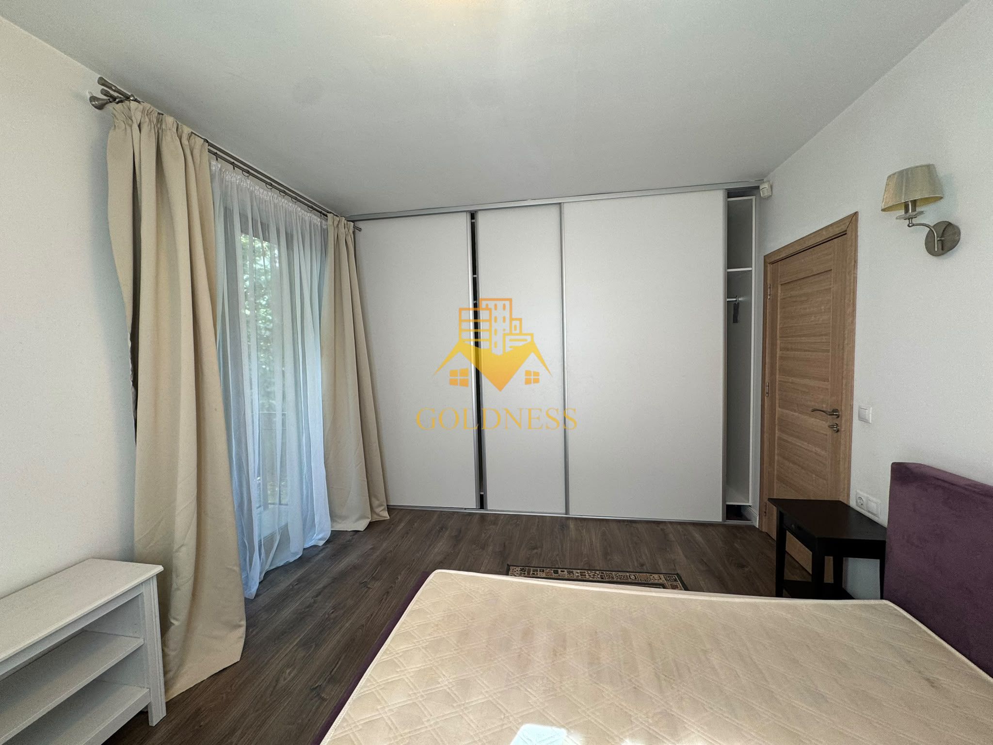 2 camere, bloc nou, parcare, Zorilor, Zona Mircea Eliade, UTCN, UMF — fotografia 5