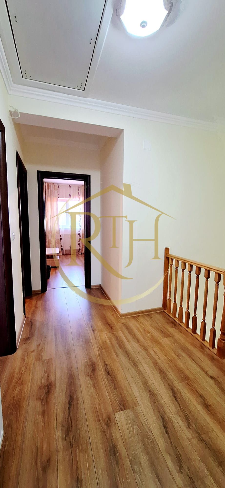 Oferim spre inchiriere, Casa-Duplex cu 4 camere in Dumbravita aproape de Lidl — fotografia 17