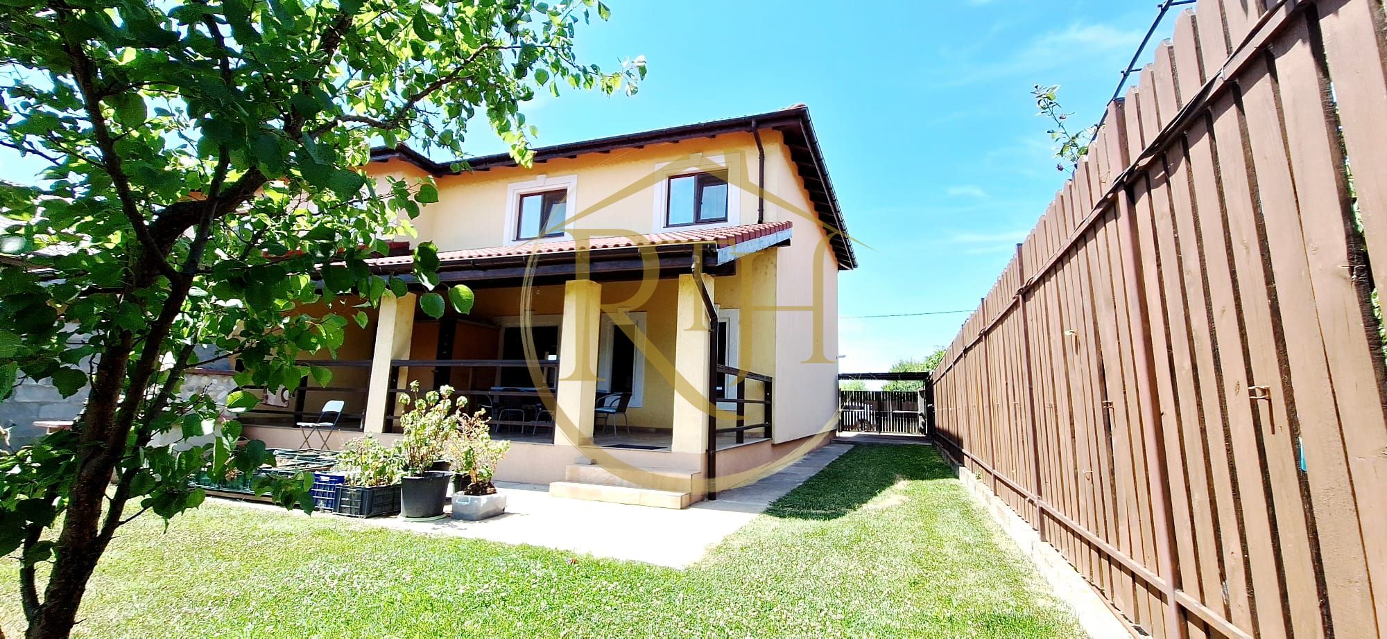 Oferim spre inchiriere, Casa-Duplex cu 4 camere in Dumbravita aproape de Lidl — fotografia 4