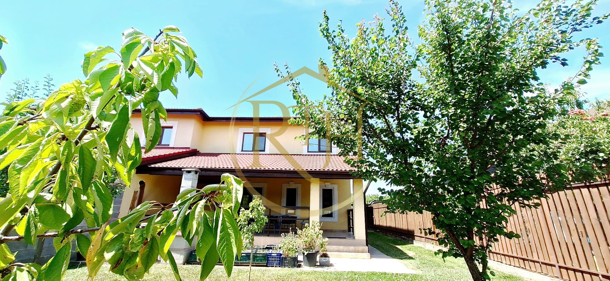 Oferim spre inchiriere, Casa-Duplex cu 4 camere in Dumbravita aproape de Lidl — fotografia 5