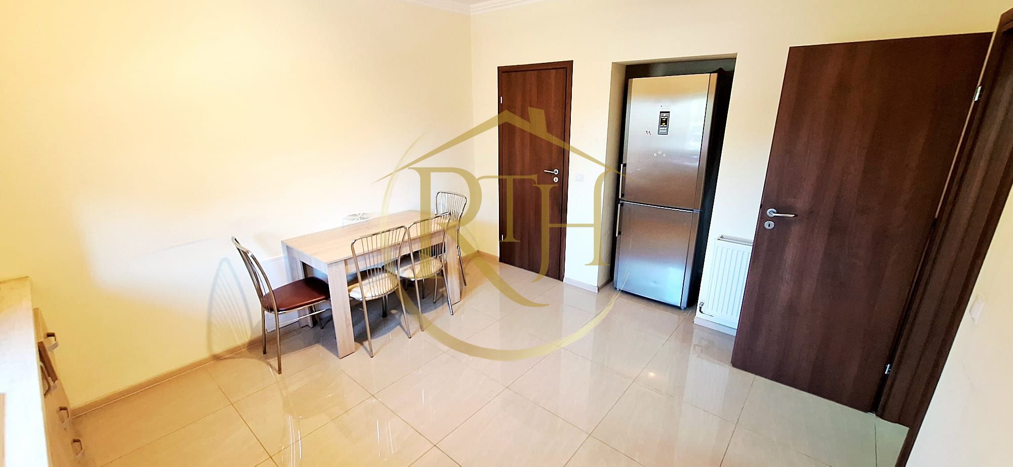 Oferim spre inchiriere, Casa-Duplex cu 4 camere in Dumbravita aproape de Lidl — fotografia 6