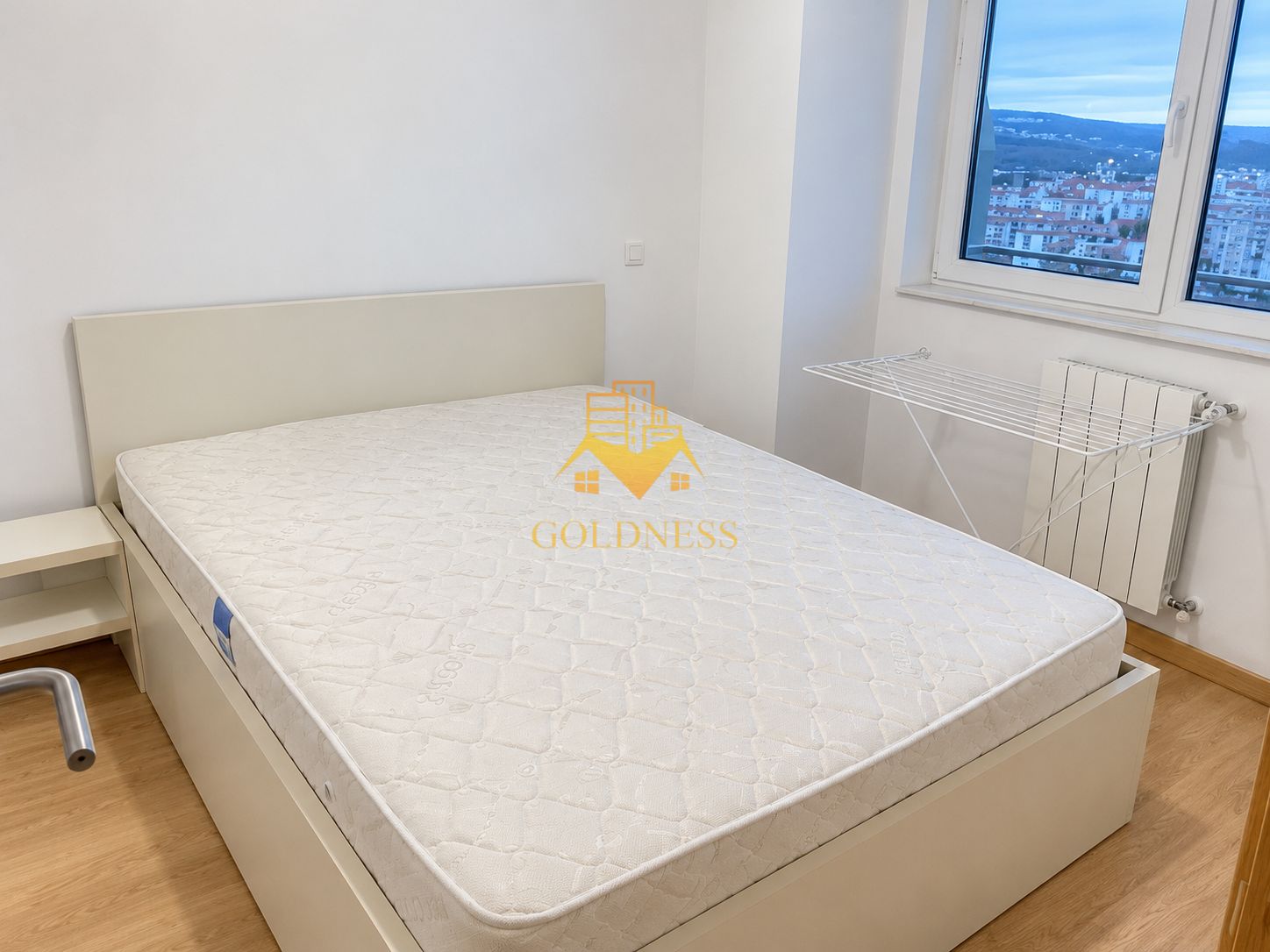 2 camere Openspace, Viva City, Iulius Mall, FSEGA, Parcare,Gheorgheni — fotografia 3