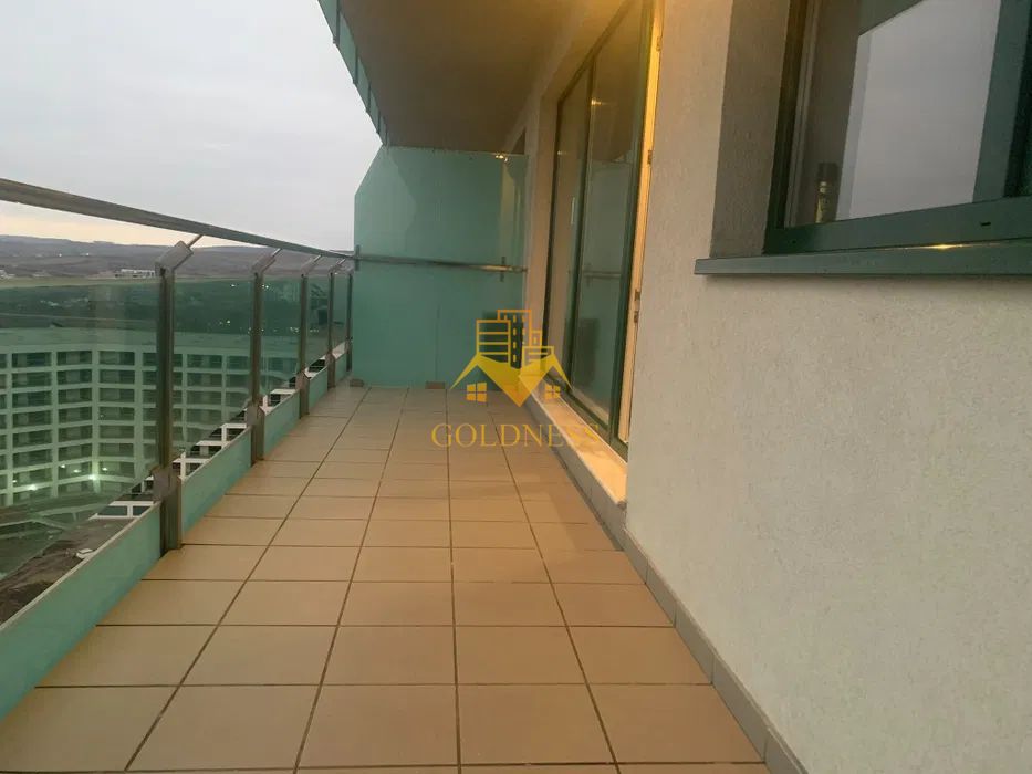 2 camere Openspace, Viva City, Iulius Mall, FSEGA, Parcare,Gheorgheni — fotografia 6