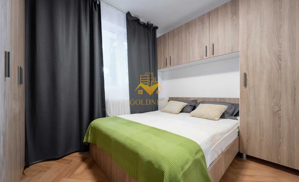 2 camere, Parcare, Constantin Brancusi, Carrefour, Alverna, Gheorgheni