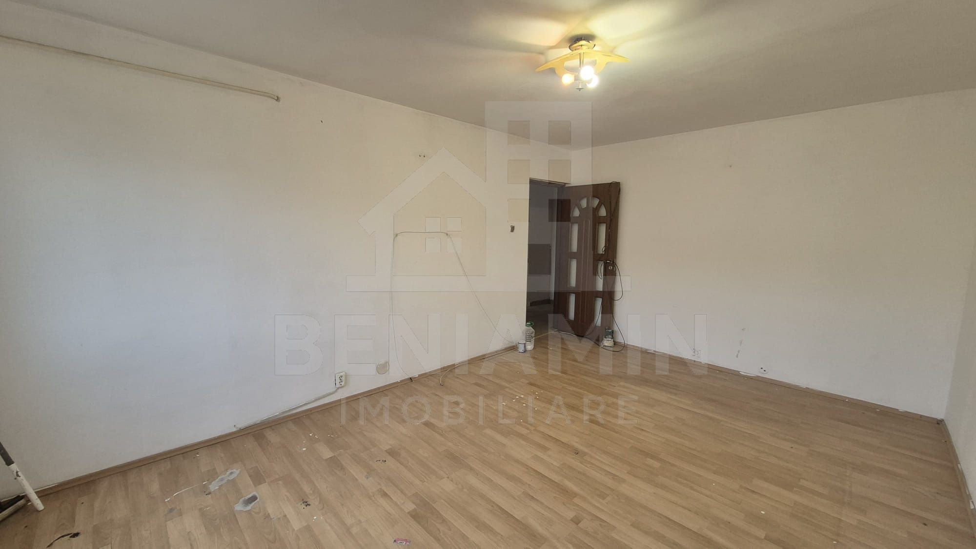 Apartament 2 Camere decomandat 52mp Rovine la J-uri 1986 -teava gaze — fotografia 3