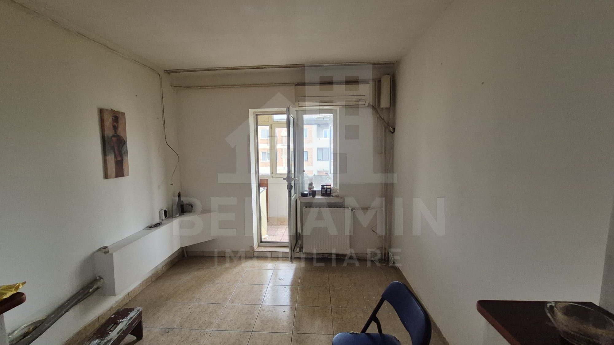 Apartament 2 Camere decomandat 52mp Rovine la J-uri 1986 -teava gaze — fotografia 4
