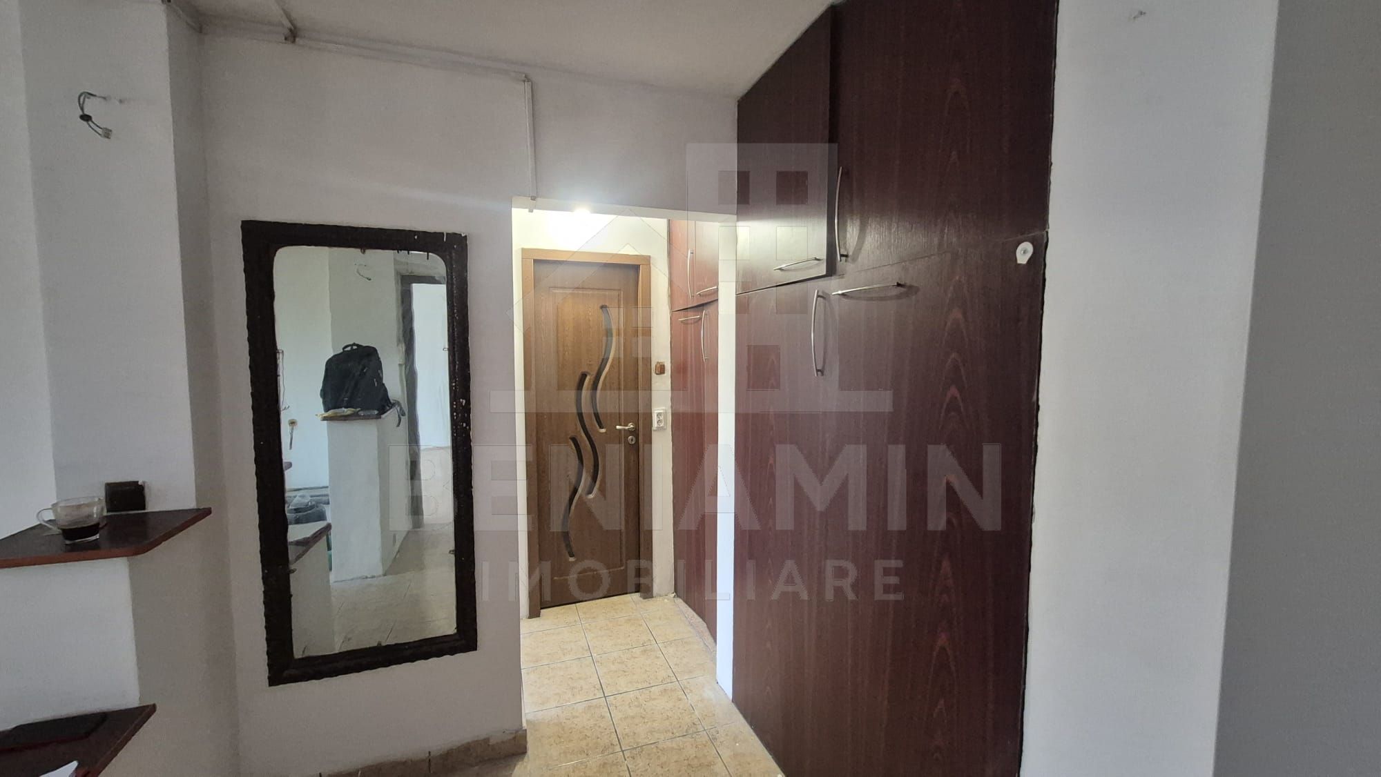 Apartament 2 Camere decomandat 52mp Rovine la J-uri 1986 -teava gaze — fotografia 5